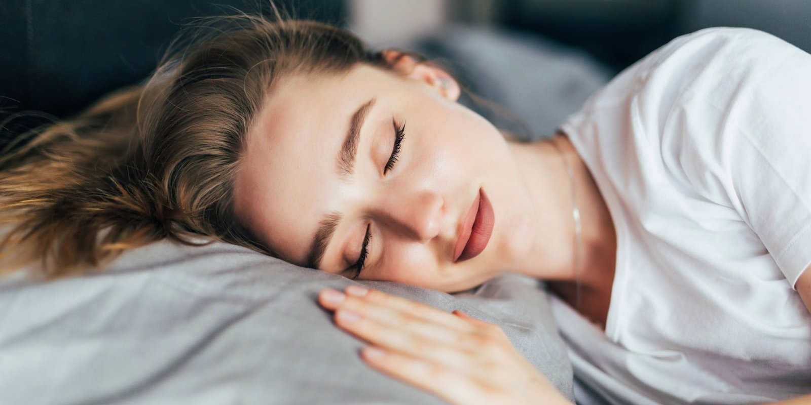 The most common causes of trouble falling asleep