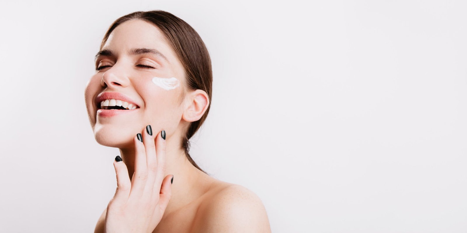 Facial care cosmetics: tonic